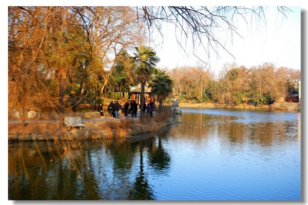 鳳凰山公園