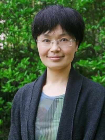 吳清(南京大學商學院經濟學系副教授) 吳清(南京大學商學院經濟學系副教授)