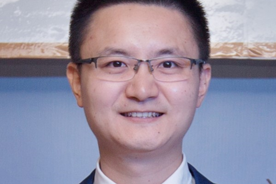 王濱燊 王濱燊