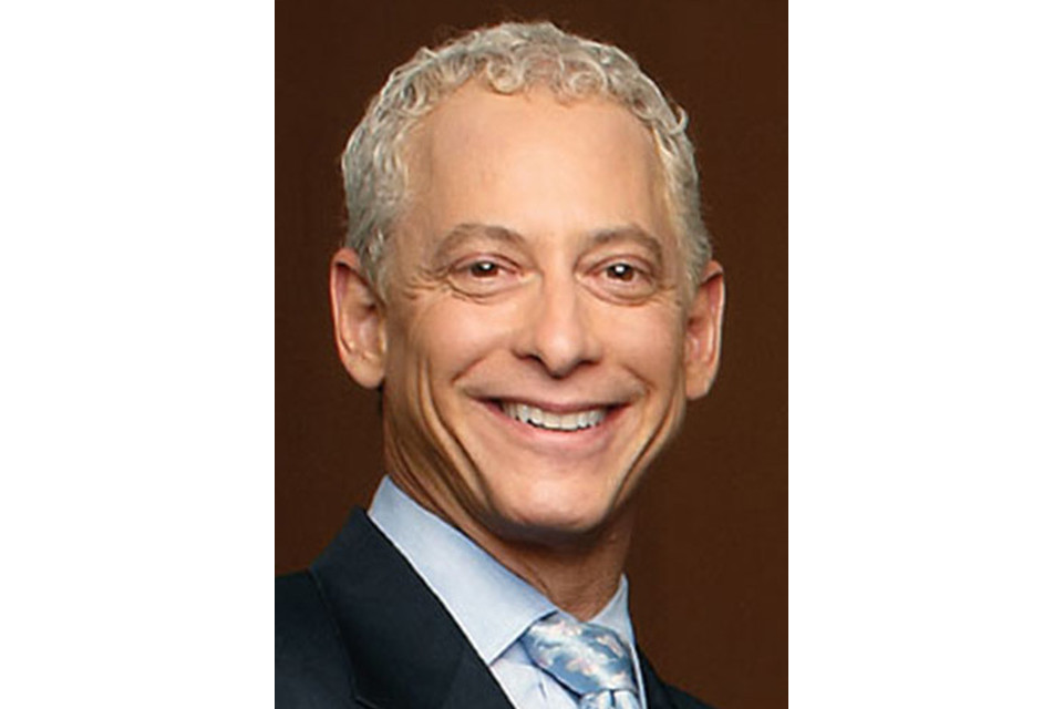 Michael Elkin