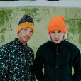 二十一名飛行員(TwentyOnePilots)