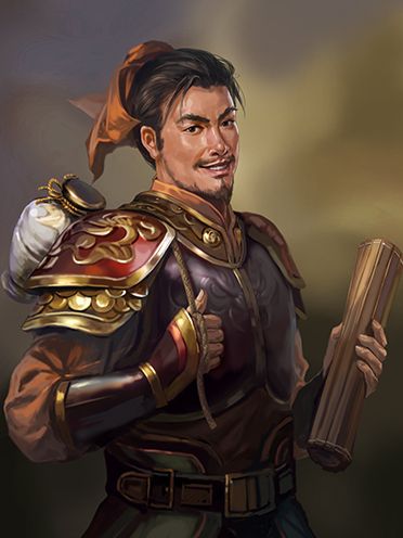 李嚴(遊戲《三國志・戰略版》中的武將)