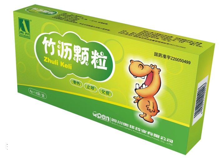 竹瀝顆粒(中成藥) 竹瀝顆粒(中成藥)