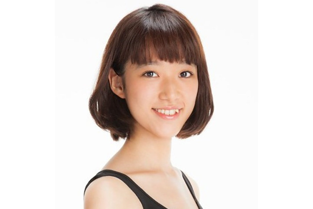 Ami Yamazaki Ami Yamazaki