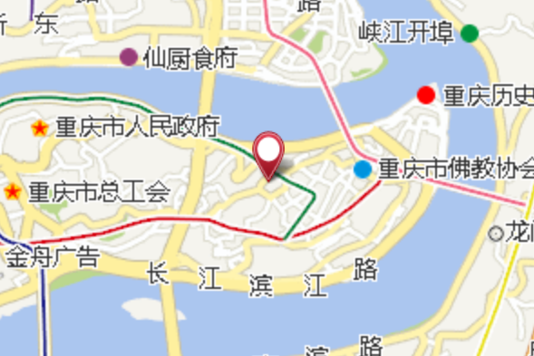 大井南巷 大井南巷