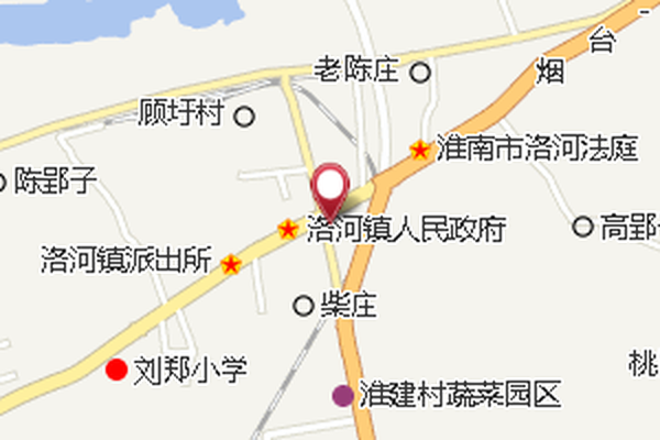半個店 半個店