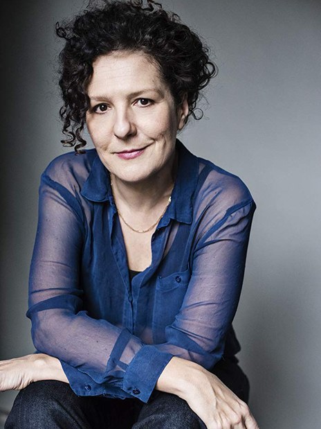 Caroline Loncq Caroline Loncq