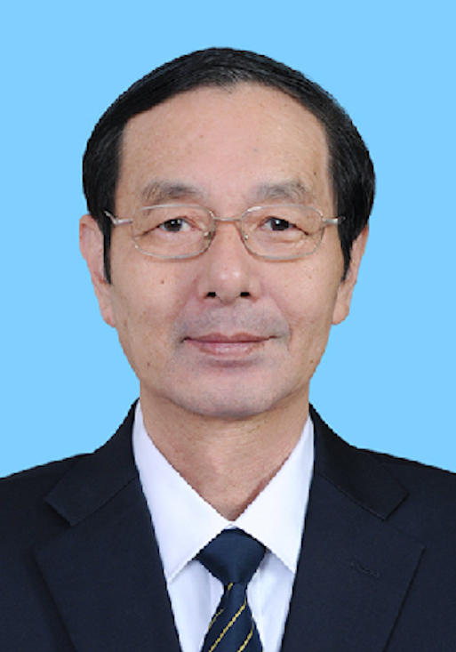 黃中偉(廣東省深圳市政協副主席、新疆師大副校長)