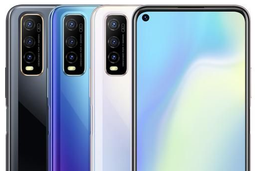 vivo Y70s vivo Y70s