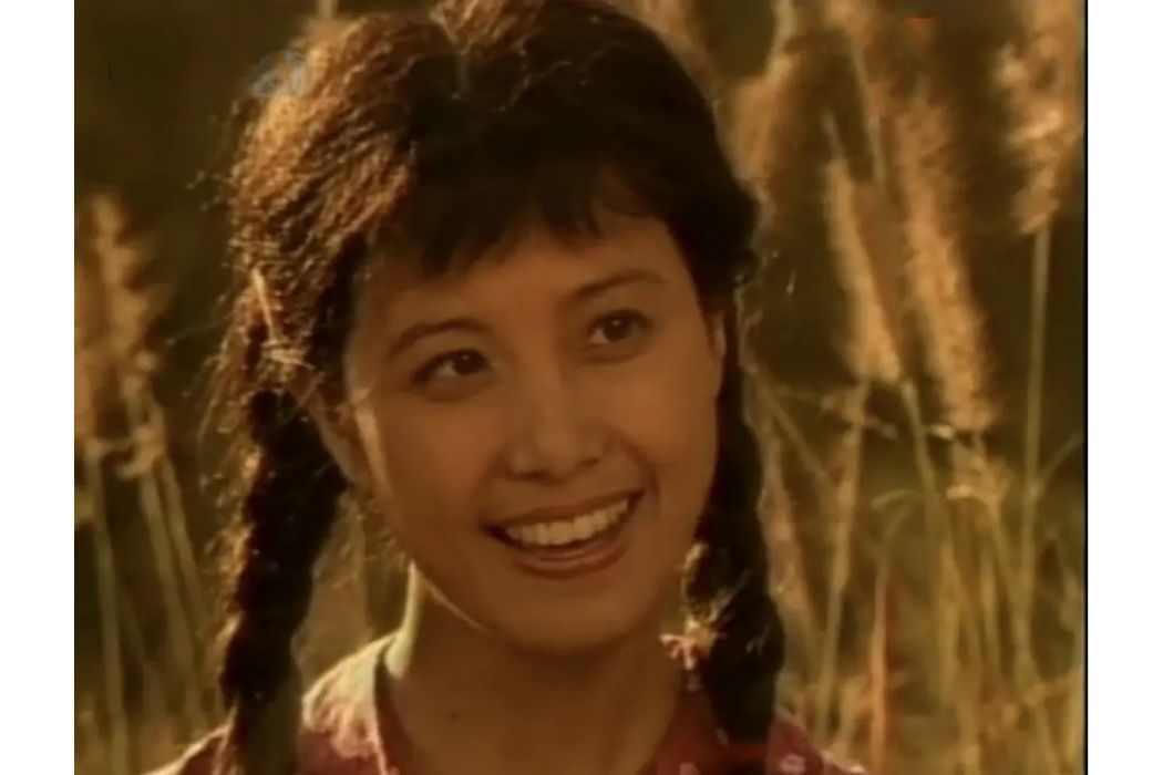棗花(電視劇《籬笆·女人和狗》中的角色) 棗花(電視劇《籬笆·女人和狗》中的角色)