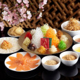 撈魚生(撈起) 撈魚生(撈起)