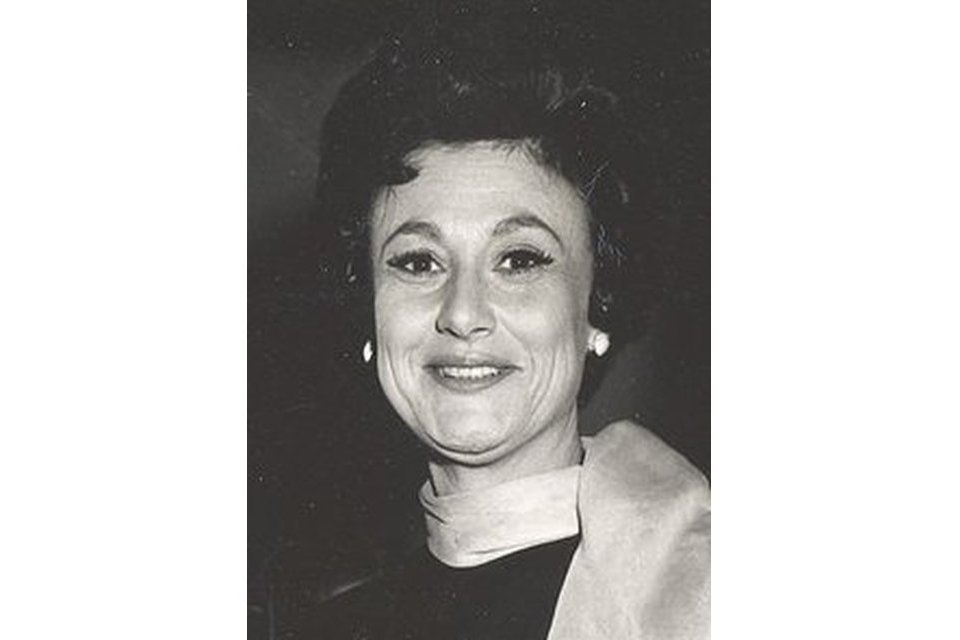 Shirley Eder Shirley Eder
