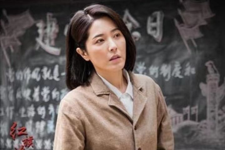 馮筱怡 馮筱怡