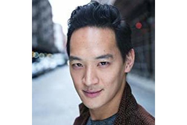 Edward Chin-Lyn Edward Chin-Lyn