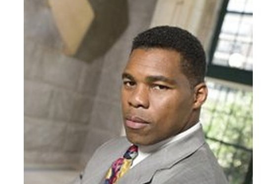 Herschel Walker Herschel Walker