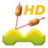 3D打磚塊HD