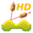 3D打磚塊HD 3D打磚塊HD