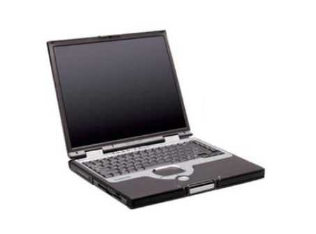 惠普Compaq Evo N800v 惠普Compaq Evo N800v