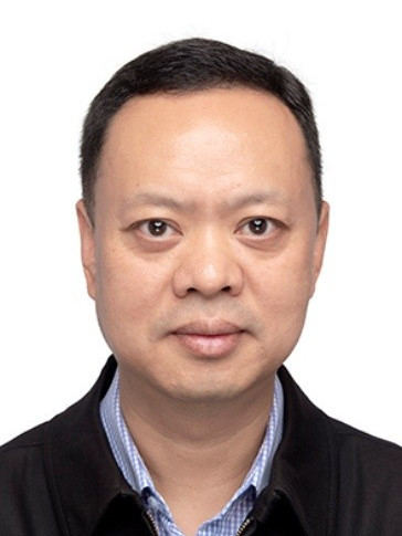 葉彬(四川省成都市應急管理綜合行政執法總隊總隊長) 葉彬(四川省成都市應急管理綜合行政執法總隊總隊長)