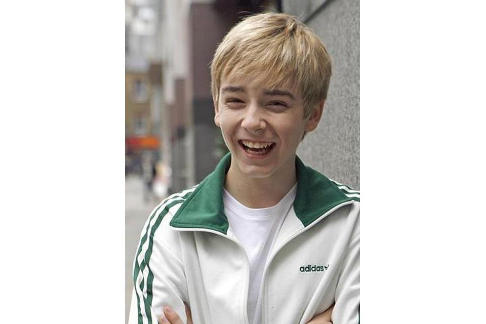 Liam Mower Liam Mower
