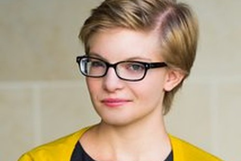 Jacqueline Steiger Jacqueline Steiger