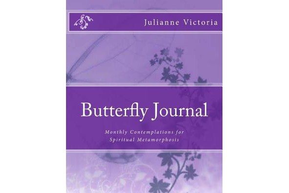 Butterfly Journal