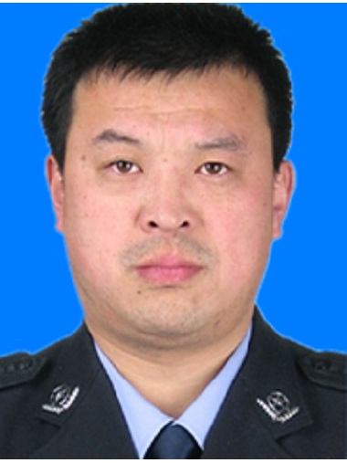 蘭江(山東省德州市公安局陵城分局黨委委員、副局長) 蘭江(山東省德州市公安局陵城分局黨委委員、副局長)