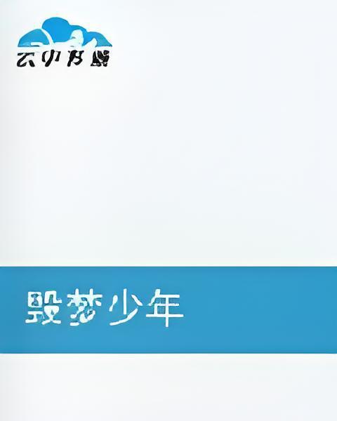 毀夢少年 毀夢少年