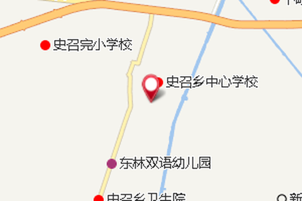 史召李村 史召李村