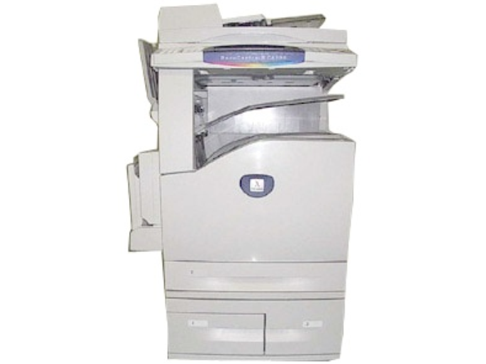 富士施樂C3100CPS 富士施樂C3100CPS