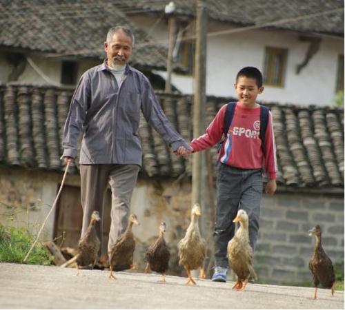小山的秘密 小山的秘密