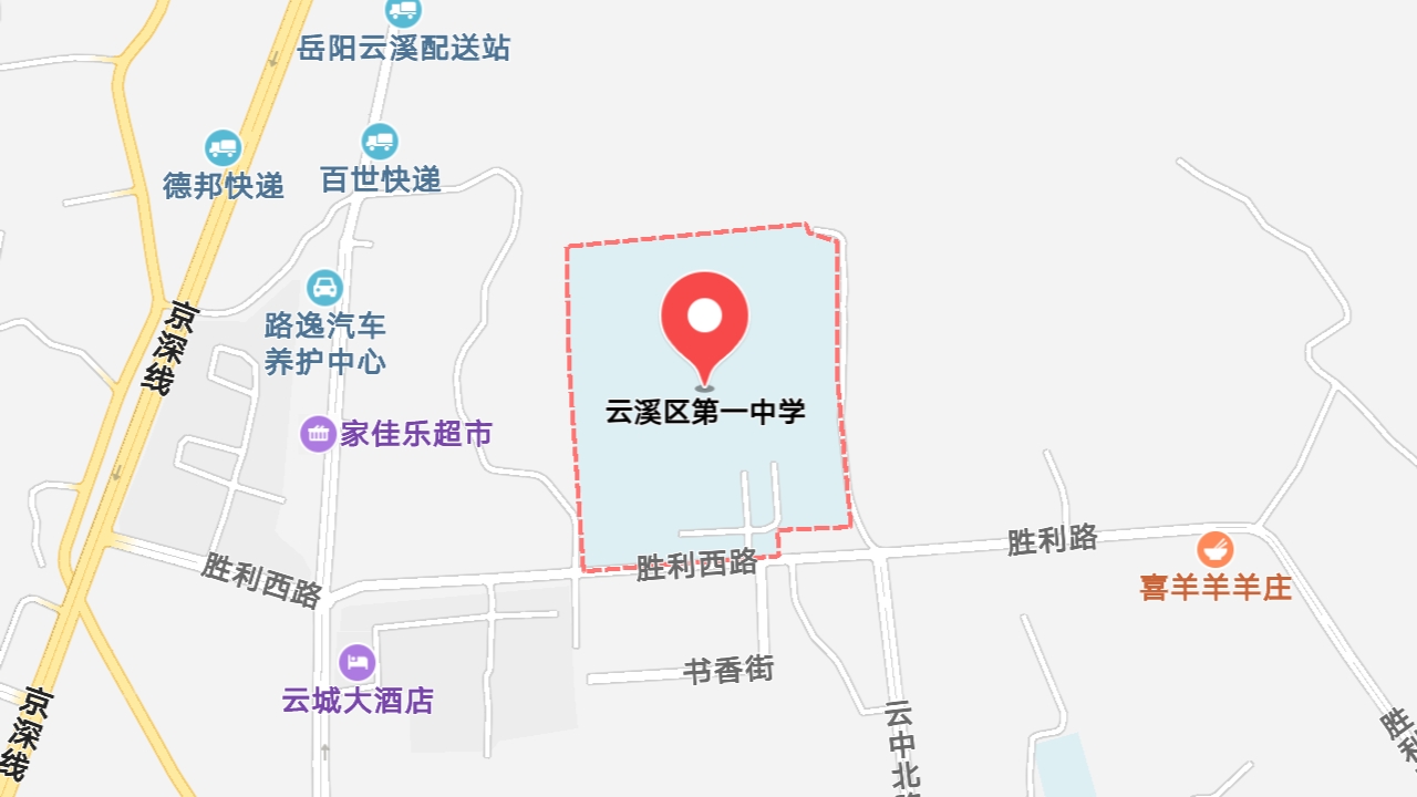 地圖信息