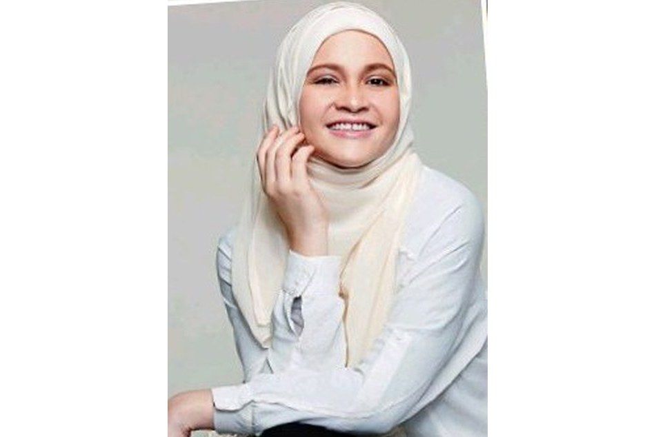 Sharifah Aleya Sharifah Aleya