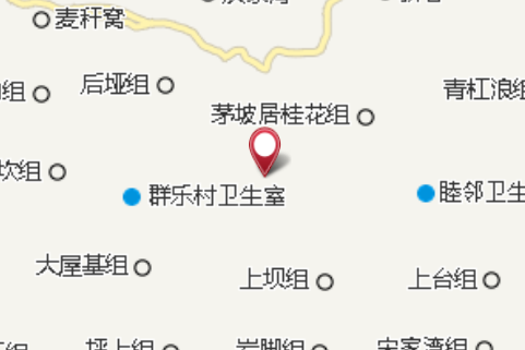 濫田溝