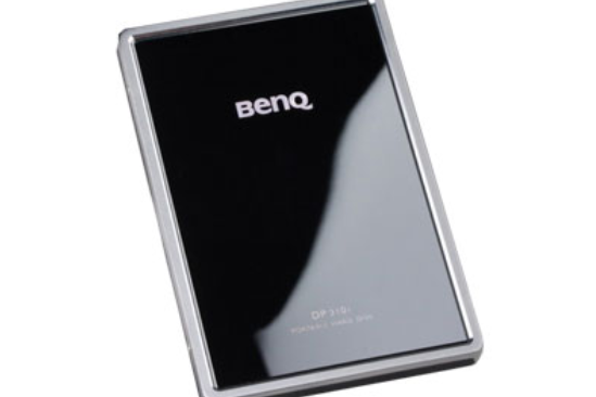 明基DP310s 明基DP310s