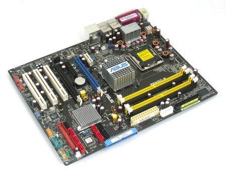 華碩P5WD2-EPremium 華碩P5WD2-EPremium