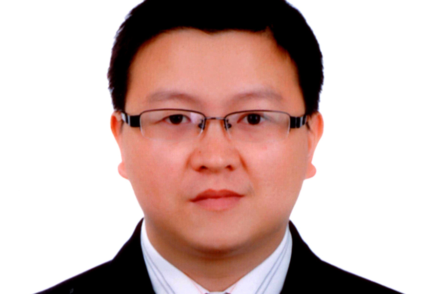 盧明輝