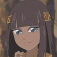 查拉美 查拉美