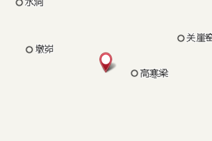 北峁溝 北峁溝
