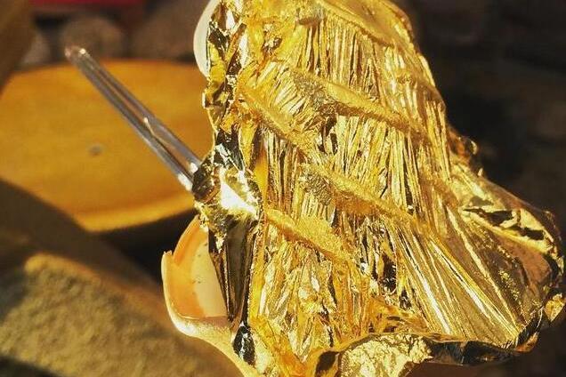 黃金解 黃金解