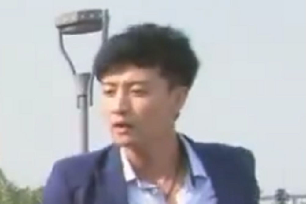 汪洛君