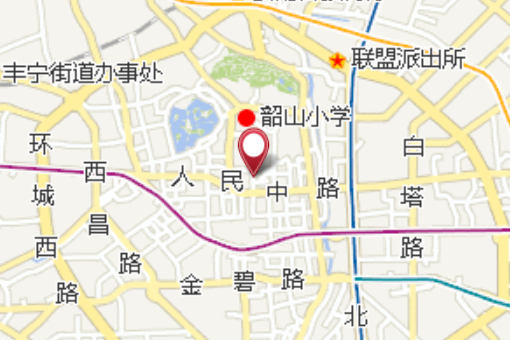 銀珠巷 銀珠巷