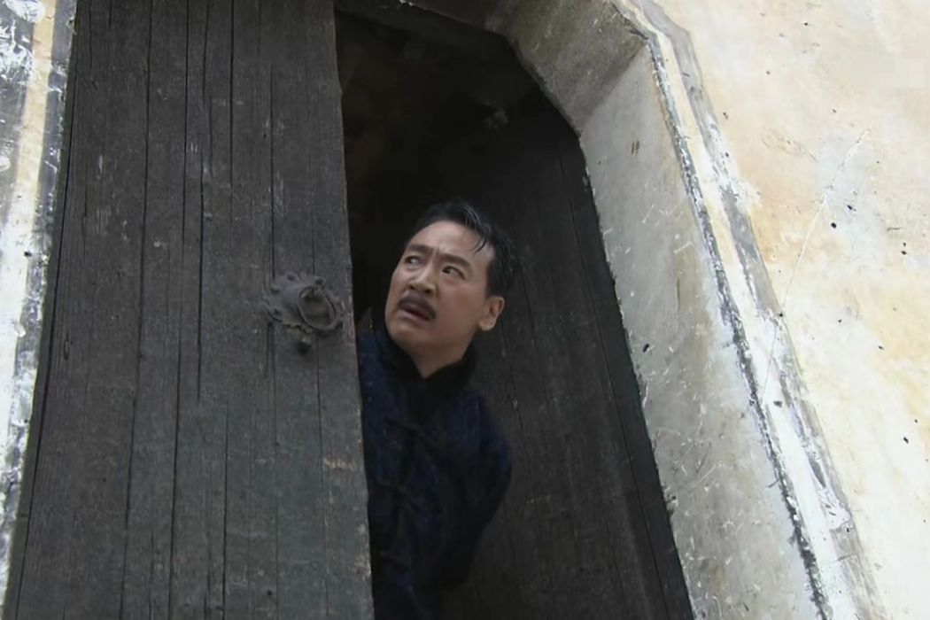 陳士元(近代抗戰劇《我的抗戰》中的角色) 陳士元(近代抗戰劇《我的抗戰》中的角色)
