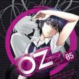 Oz -オズ- 05 Oz -オズ- 05