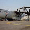 A400M運輸機