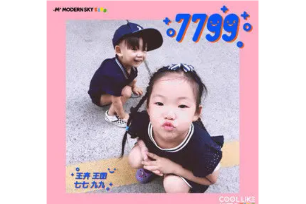 7799 7799