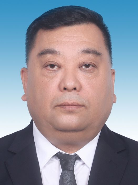 鄧偉(遼寧省錦州市商務局黨組成員、副局長、二級調研員) 鄧偉(遼寧省錦州市商務局黨組成員、副局長、二級調研員)