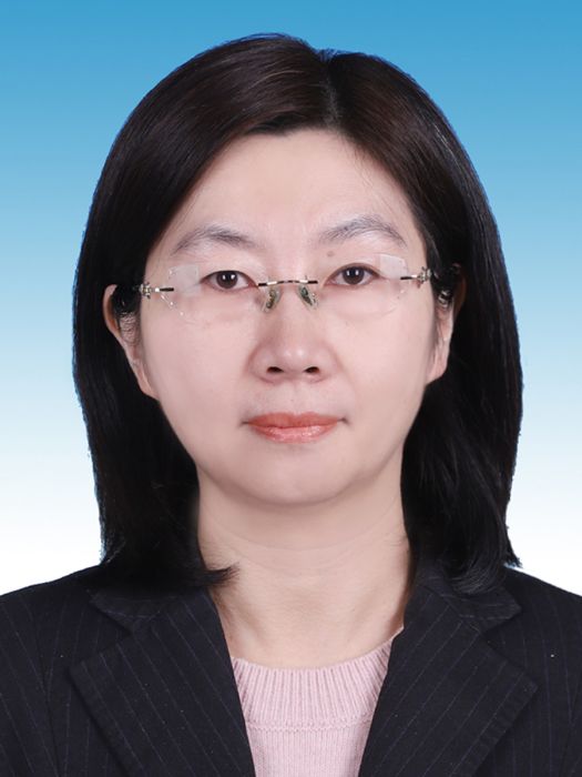 楊紅(山東省高密市退役軍人事務局黨組成員、市退役軍人服務中心主任) 楊紅(山東省高密市退役軍人事務局黨組成員、市退役軍人服務中心主任)