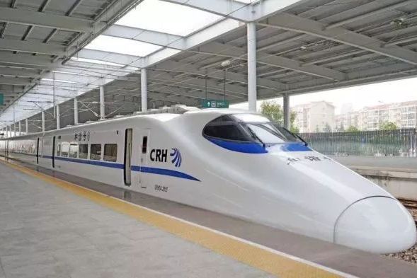 G3189/G3190次列車 G3189/G3190次列車
