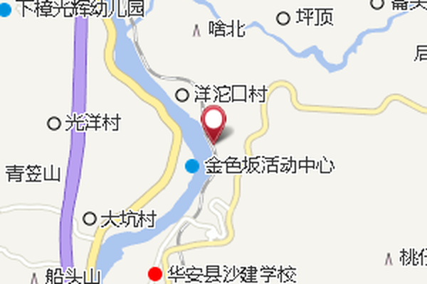 埔仔腳 埔仔腳